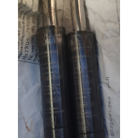 STEINEL氣壓彈簧的規格 SZ8010 20 x 127