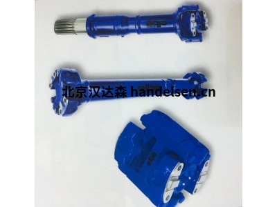 ELBE萬向軸聯軸器