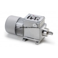 WATT DRIVE減速電機(jī)HU 40A