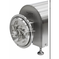 Pomac衛生液環泵SP-LR醫藥行業使用