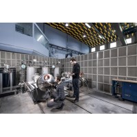 德國KSB管殼泵SEZ、SEZT、PHZ、PNZ