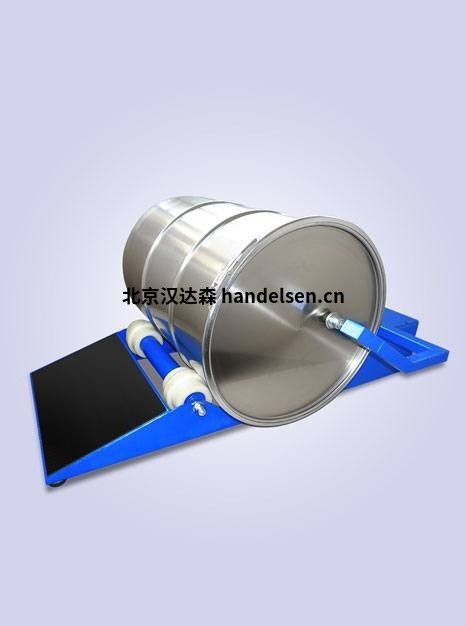 Engelsmann鼓箍混合器的使用范圍