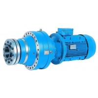 德國ROSSI A99 系列減速機