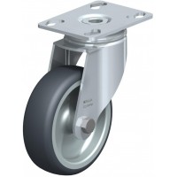 Blickle 萬向腳輪 萬向軸  優勢供應