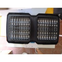 Dr?ger鼓風機過濾裝置標準罩