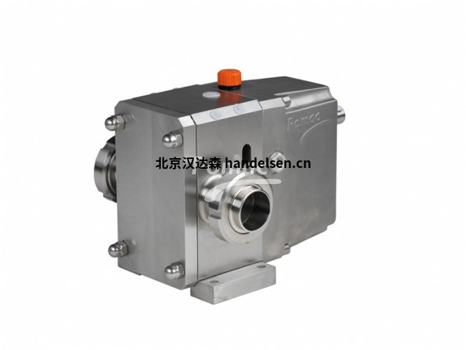 Pomac 凸輪泵PLP Pomac 凸輪泵PLP制藥