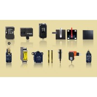 Schmersal 電梯定位系統USP 30