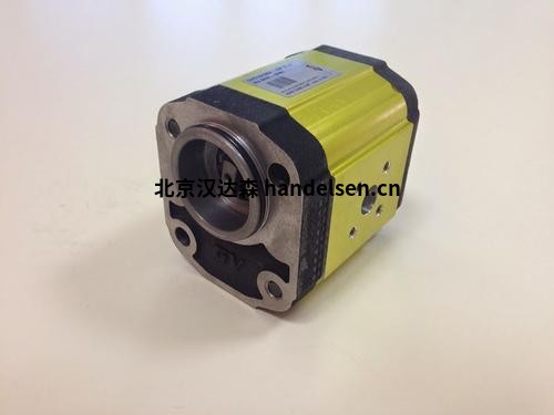 Vivoil 液壓泵 集成式舷外軸承 Vivoil 液壓泵 集成式舷外軸承