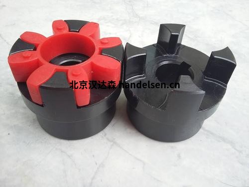 德國進口KTR品牌 POLY聯軸器