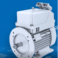 德國VEM異步發電機G41R