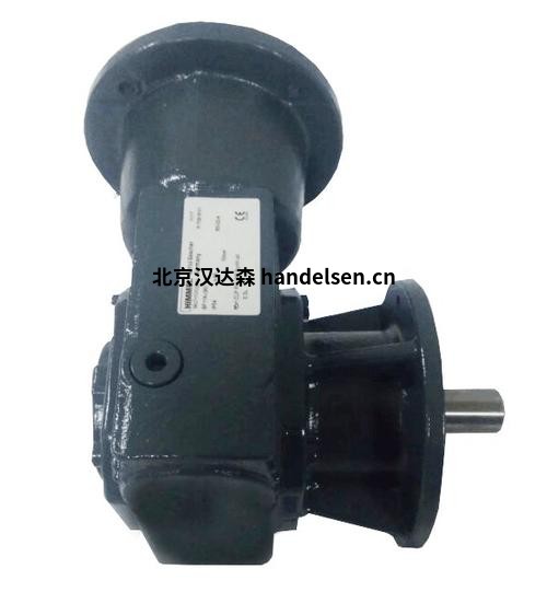 HIMMEL Size TM518.1 門窗驅動器