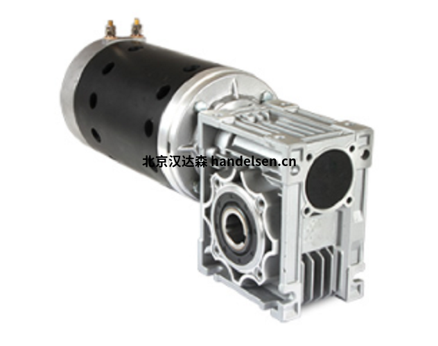 瑞典Transmotec無刷直流電機