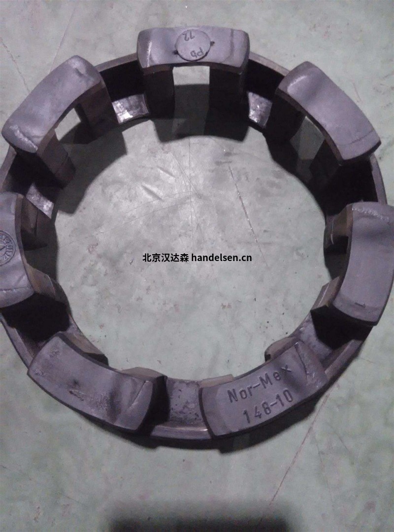 TSCHAN-TK系列 緩沖膠墊 TSCHAN-TK系列 緩沖膠墊