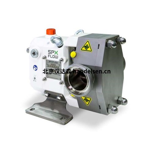 Johnson Pump轉子泵JP