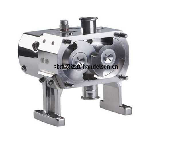 Johnson Pump TopWing-轉(zhuǎn)子泵    Johnson Pump TopWing-轉(zhuǎn)子泵