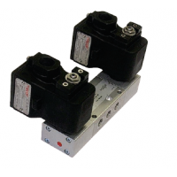 MECAIR防爆螺線管導向器PXA/PEX系列