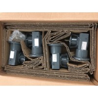 HIMMEL扁平電動機和變頻器產品介紹