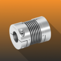 ComInTec波紋管聯軸器GSF系列