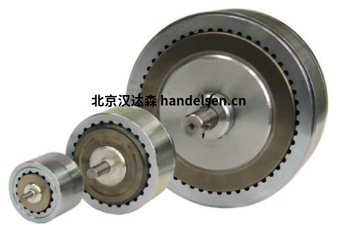 Magtrol LB 210測量栓