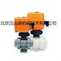 George Fischer型號:V251型節流閥