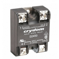 crydom固態繼電器 D2450UNSPSC