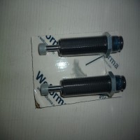 Weforma工業減震器免維護，可以安裝