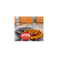 Schmersal 跑偏開關441