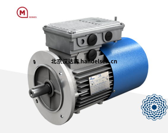 Motovario平行和正交減速機BC 406型號