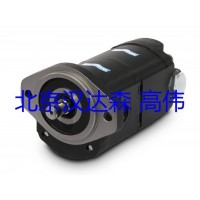 Cassapa齒輪泵KAPPA 40 Plus-重型應用