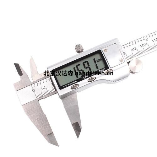 ATORN 游標卡尺系列產品