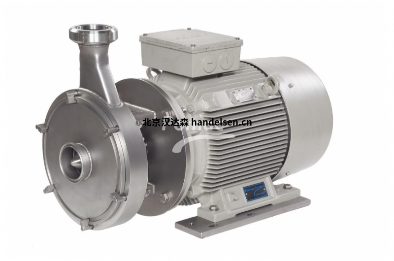 Pomac自吸泵CPC-ZA報價單 Pomac自吸泵CPC-ZA報價單