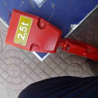 Hadef70/06APS壓縮空氣環鏈葫蘆型號介紹