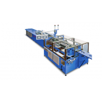 Baruffaldi在線(xiàn)裝配機(jī)C1/TL-6