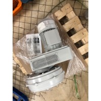 德國Elektror工業用風機