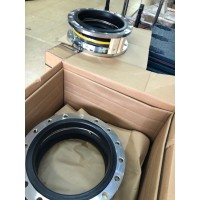 德國Elaflex膨脹節柔性管接頭ERV-G400產品介紹