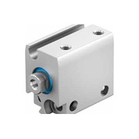 Festo ADN-S執行器性能更高