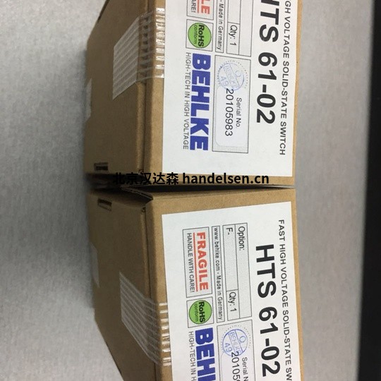 behlkeMOSFET系列高壓開關(guān)推挽式開關(guān) behlkeMOSFET系列高壓開關(guān)推挽式開關(guān)