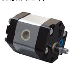 BUCHER Hydraulics布赫水泵 BUCHER Hydraulics布赫水泵 CBYA