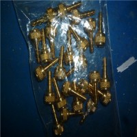 BILZ AOCS 工業機器人快速更換系統