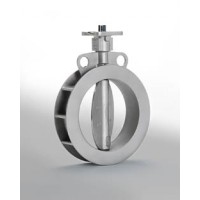 GEFA調節閥 KGT系列