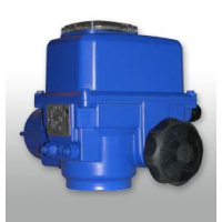 GEFA電動執行器AS系列