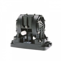 Graco Husky 205 氣動(dòng)隔膜泵