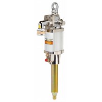 ECODORA 不銹鋼工業氣動泵P/N 0E120D/91