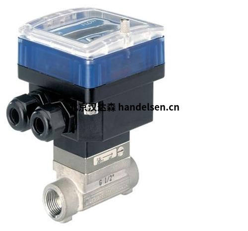 Bürkert電磁閥 Bürkert電磁閥