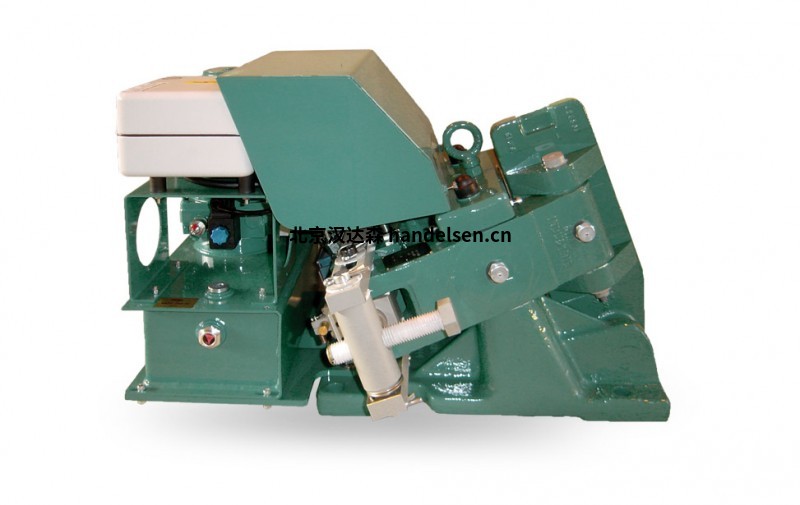 stromagT型行車制動器