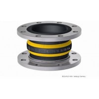 Elaflex ROTEX 系列膨脹節