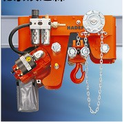 HADEF卷揚機 HADEF卷揚機