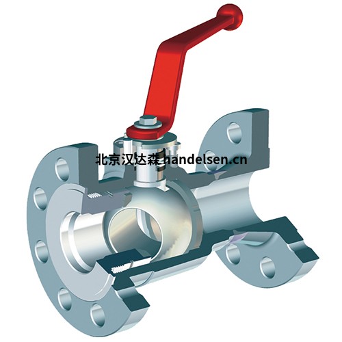 Argus球閥類的產品 Argus球閥類的產品