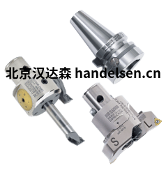 BIG KAISER高精度模具系統Big Kaiser刀頭 機床工具介紹