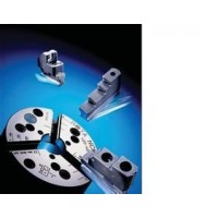 SOMMER旋轉氣缸圖紙